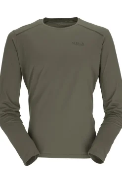 Chemise Force Ls Tee