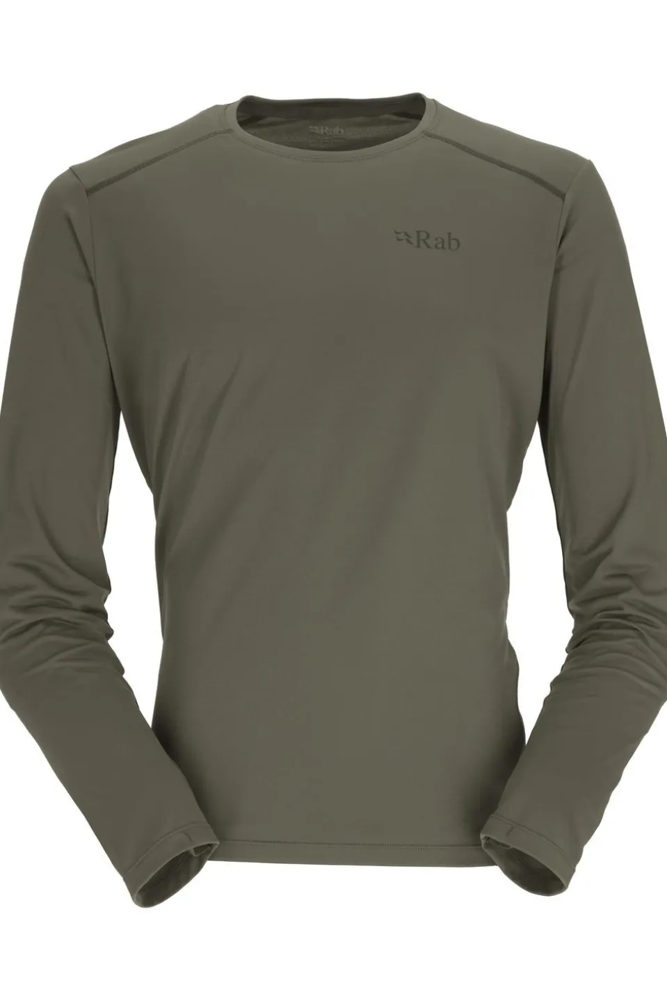 Chemise Force Ls Tee