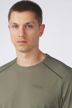 Chemise Force Ls Tee