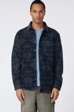 Chemise Furnace Flannel