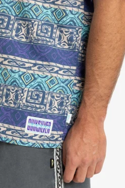 Chemise Global Heat Ss
