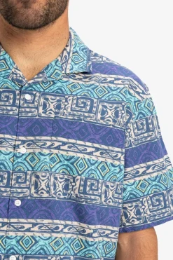 Chemise Global Heat Ss