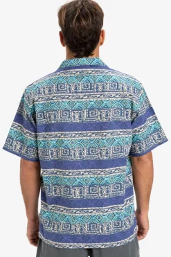 Chemise Global Heat Ss