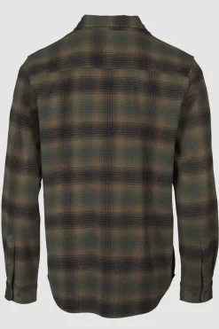Chemise Heavy Flannel