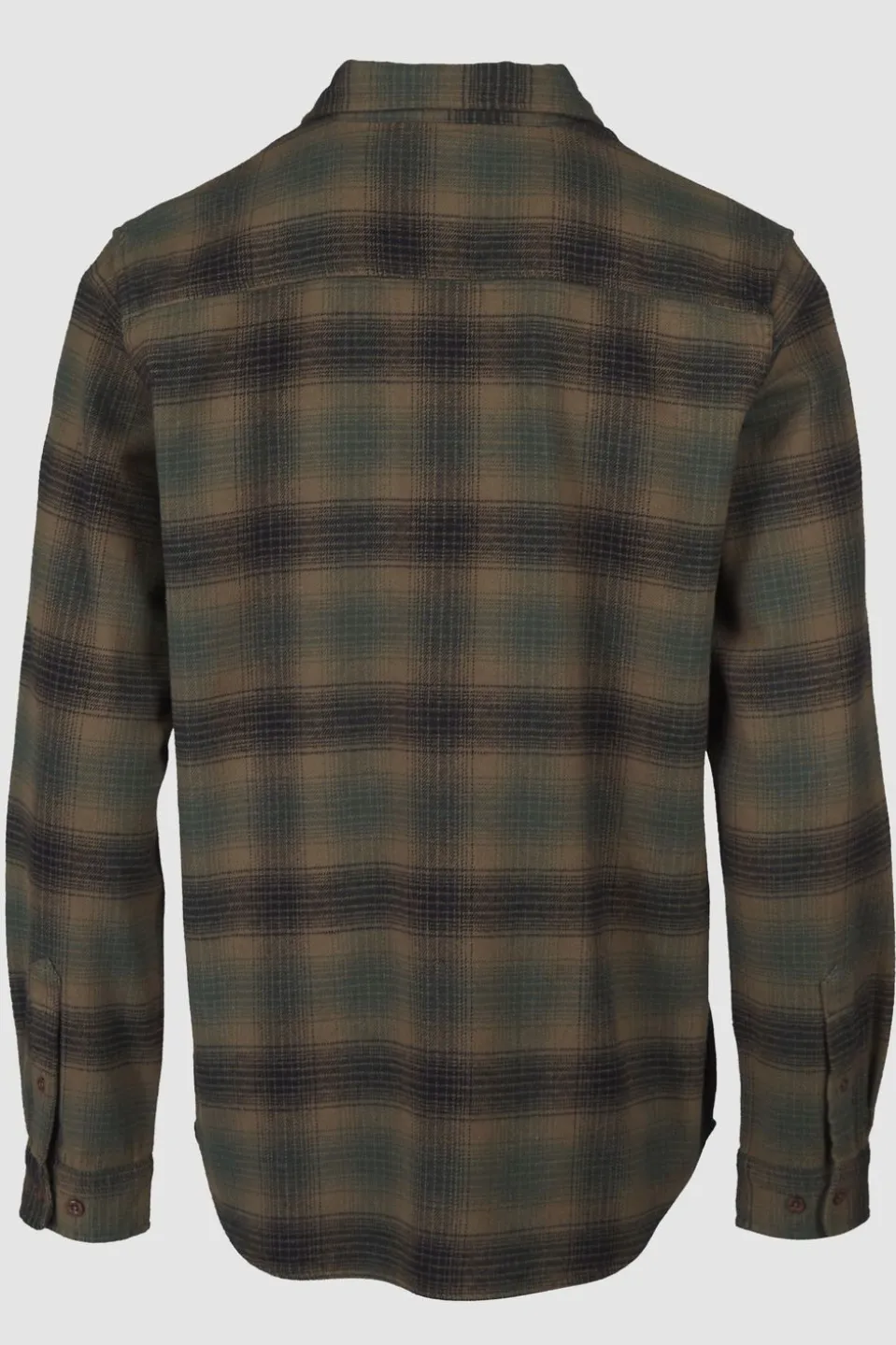 Chemise Heavy Flannel