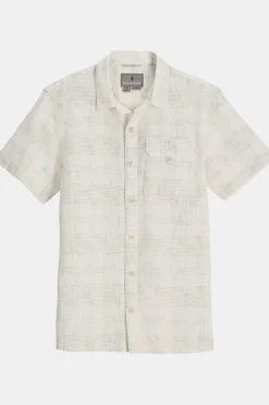 Chemise Hempline Spaced S/S