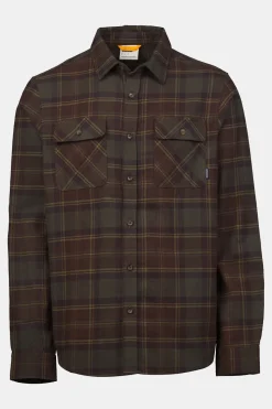 Chemise Hereford Check Shirt M