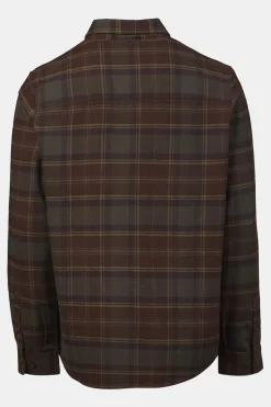 Chemise Hereford Check Shirt M