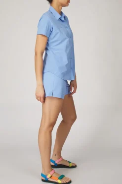 Chemise High Coast Lite Shirt Ss W