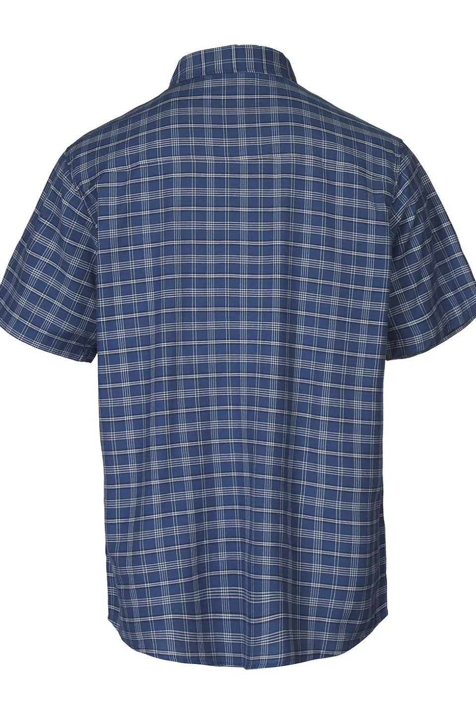Chemise Hiker III Stretch SS AM