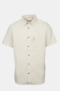 Chemise Hiker Iv Shirt Ss M