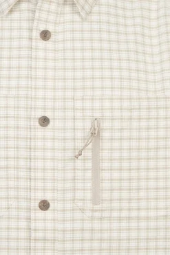 Chemise Hiker Iv Shirt Ss M