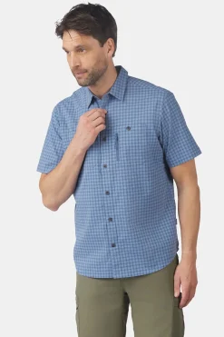 Chemise Hiker Iv Shirt Ss M