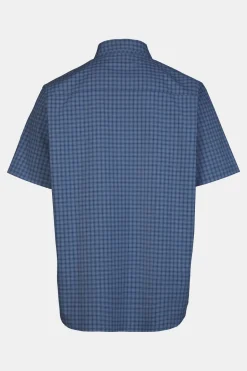 Chemise Hiker Iv Shirt Ss M