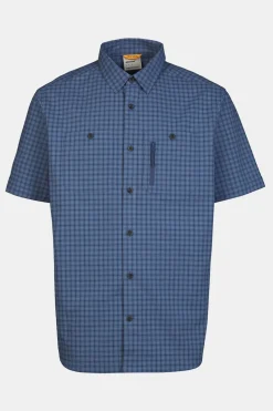 Chemise Hiker Iv Shirt Ss M