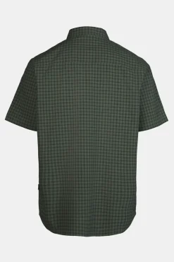 Chemise Hiker Iv Shirt Ss M
