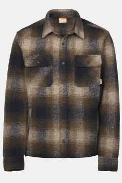 Chemise Hinton Overshirt M