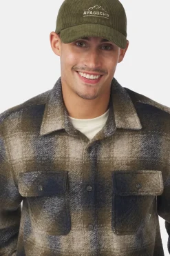 Chemise Hinton Overshirt M