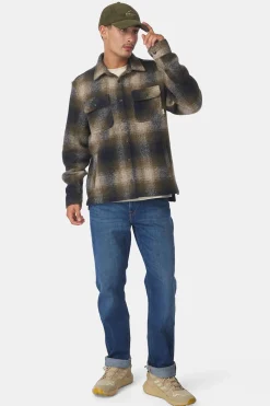 Chemise Hinton Overshirt M