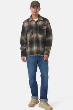 Chemise Hinton Overshirt M