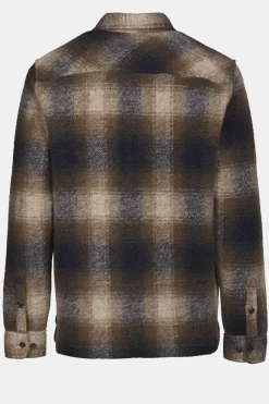 Chemise Hinton Overshirt M
