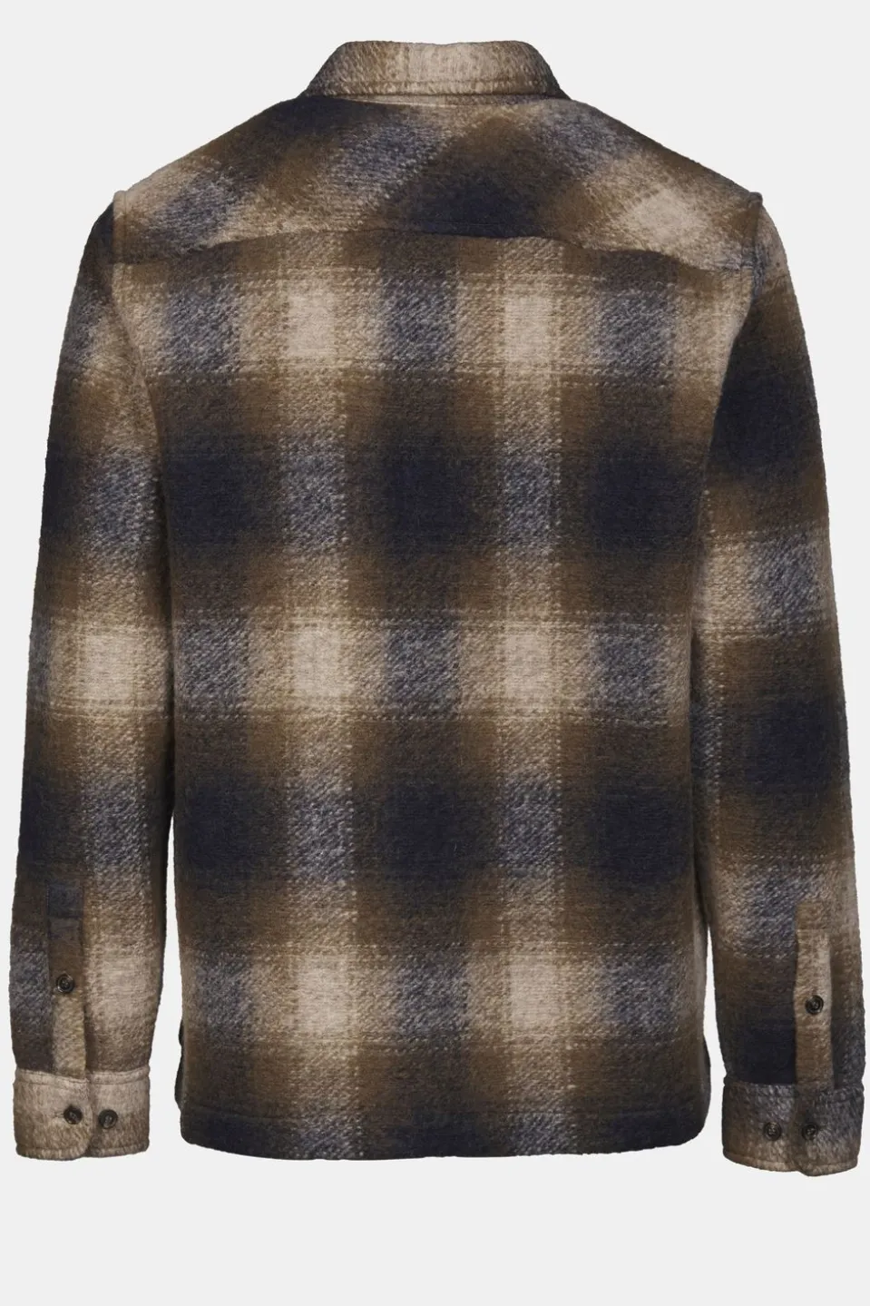 Chemise Hinton Overshirt M