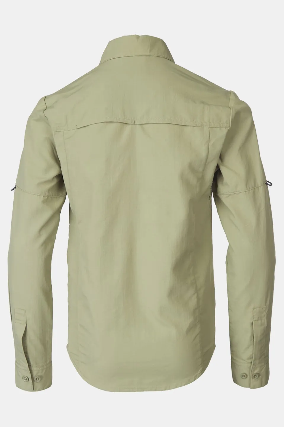 Chemise Jungle Travel Ls K