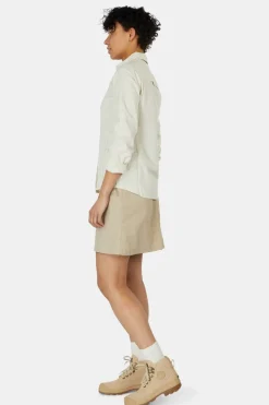 Chemise Jungle Travel Ls W