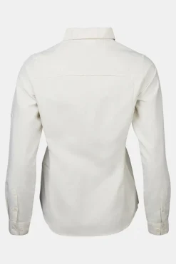 Chemise Jungle Travel Ls W