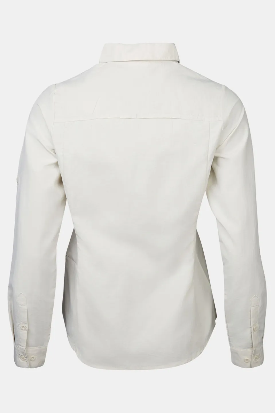 Chemise Jungle Travel Ls W