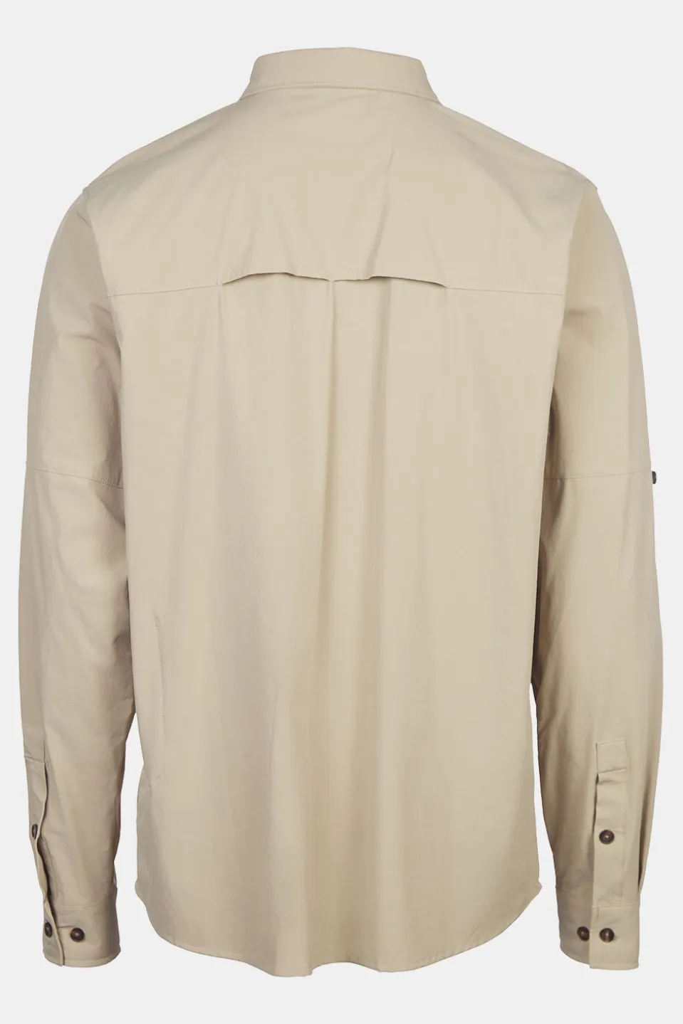 Chemise Jungle Travel Shirt Ls Ii M