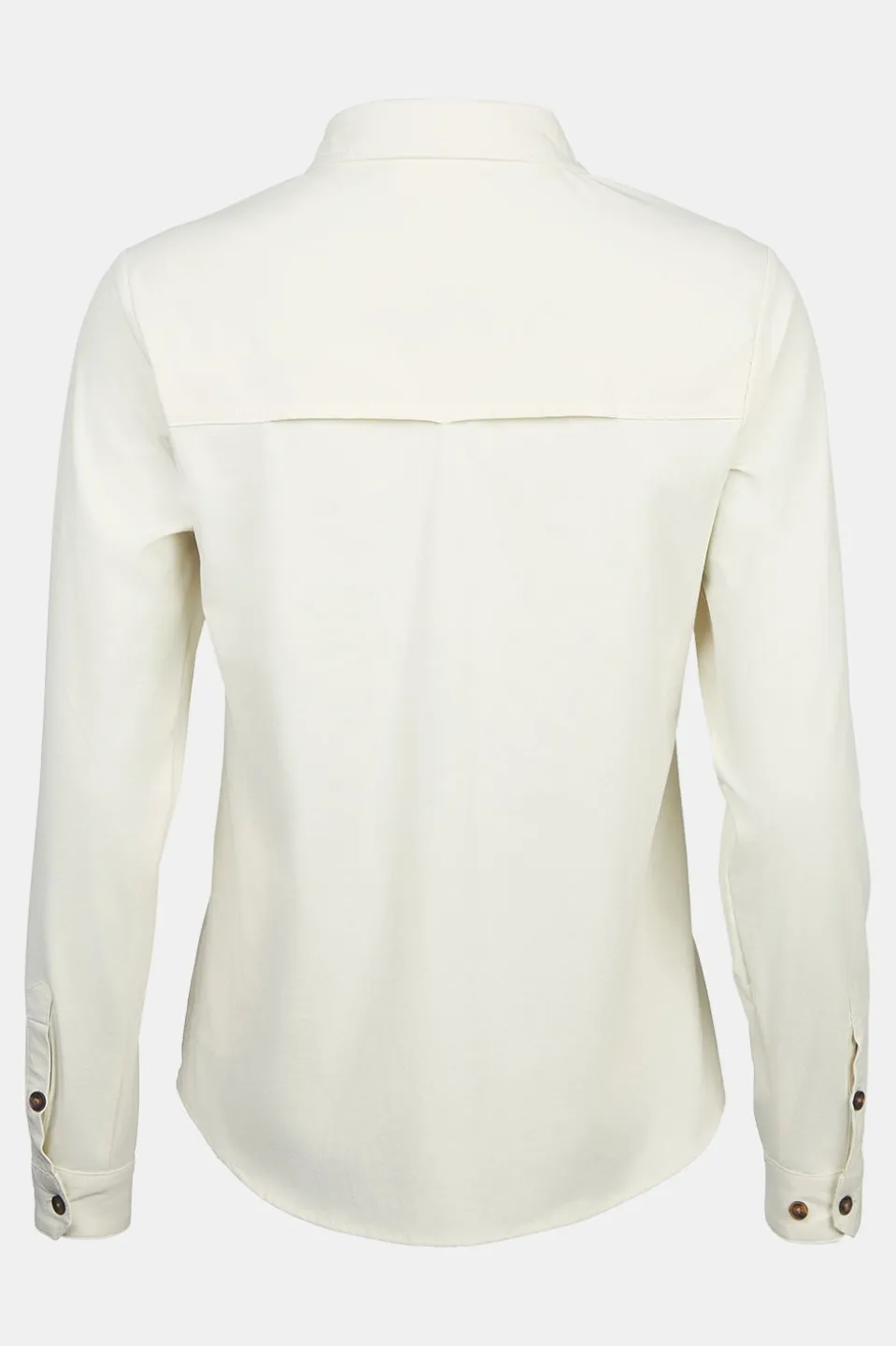 Chemise Jungle Travel Shirt Ls Ii W