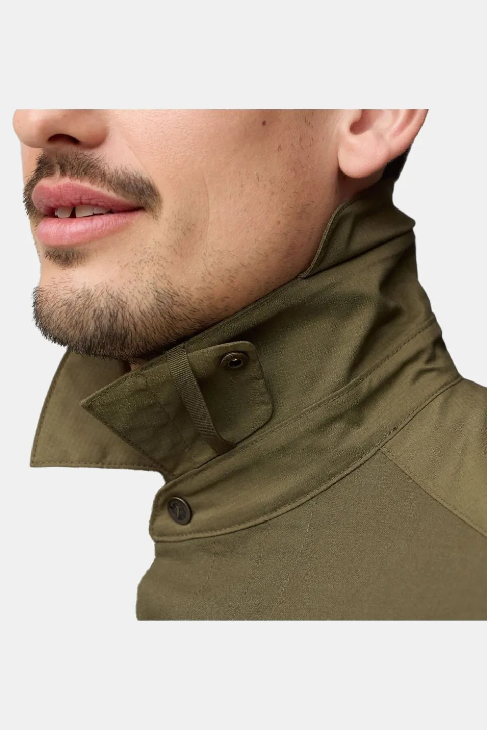 Chemise Keb Trekking Shirt Ls M