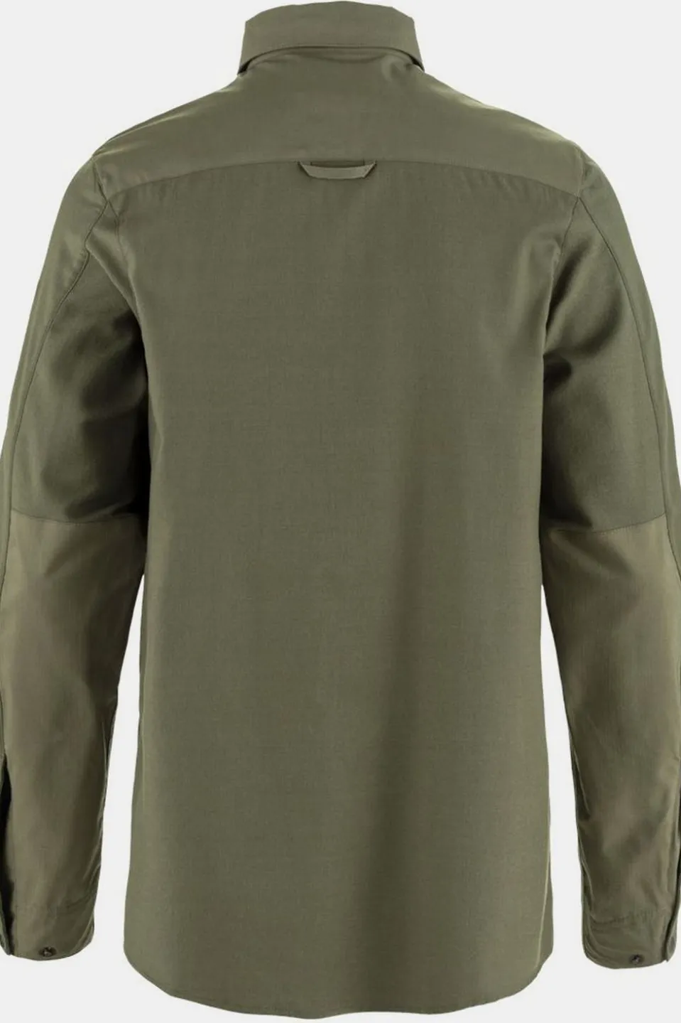 Chemise Keb Trekking Shirt Ls M