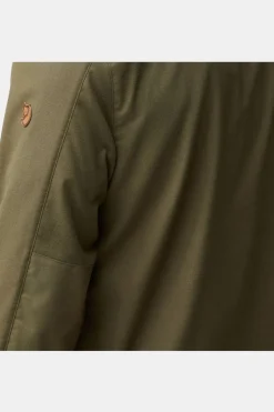 Chemise Keb Trekking Shirt Ls M