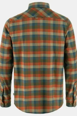 Chemise Lappland Stretch Flannel Shirt M