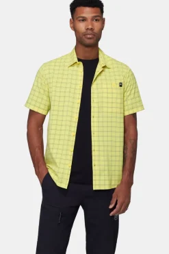 Chemise Lenni Shirt Men