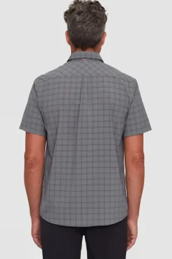 Chemise Lenni Shirt Men