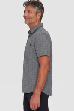 Chemise Lenni Shirt Men