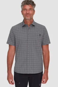 Chemise Lenni Shirt Men