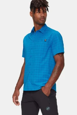 Chemise Lenni Shirt Men