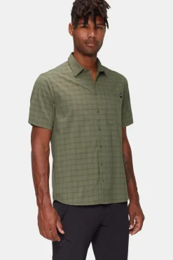 Chemise Lenni Shirt Men
