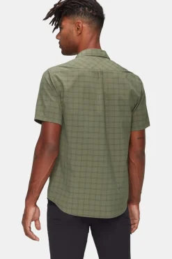 Chemise Lenni Shirt Men
