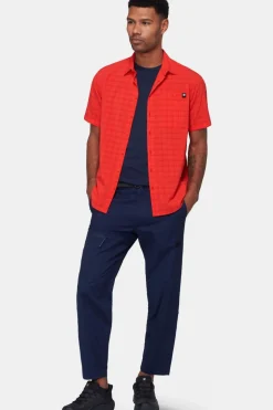Chemise Lenni Shirt Men