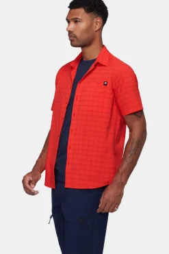 Chemise Lenni Shirt Men