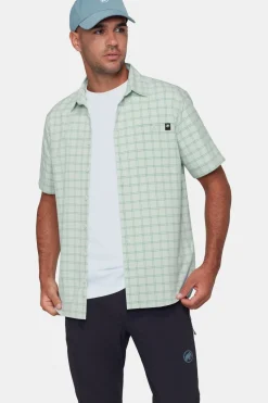 Chemise Lenni Shirt Men