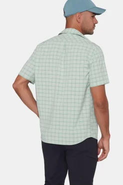 Chemise Lenni Shirt Men