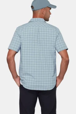 Chemise Lenni Shirt Men