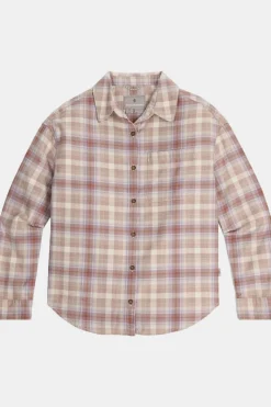 Chemise Lieback Overshirt