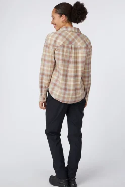 Chemise Lieback Overshirt